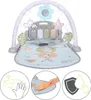 Lorelli MY FIRST PIANO hracia deka baby gym od 0+ – Náhľad obrázku produktu 6