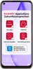 Huawei Smartphone P40 Lite 16,3cm (6,4 Zoll), 6GB RAM, Produktbild-Vorschau 8