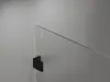 Mexen Lunar Duschwand Walk-in rechts 110 x 200 cm, Produktbild-Vorschau 5