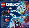 LEGO® DREAMZzz 71457 Pegasus Produktbild-Vorschau 2