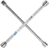 HP-Autozubehör 13216 Lunghezza chiave ruota 380 mm Anteprima dell’immagine prodotto 3