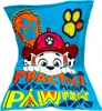 heimtexland ® Kuscheldecke super weiche Kinderdecke Paw Produktbild-Vorschau 1