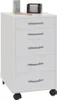 FMD furniture  Beistellcontainer Produktbild-Vorschau 4