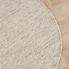 Volero - Tapis de jeu carré - Bliss Beige Mélangé - 80x150 Voir les images du produit 4
