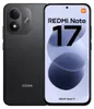 Redmi Note 17 4G - ČERNÁ barva - 4 GB RAM / 128 GB interní Náhled obrázku produktu 1