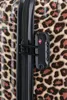 Travelite CRUISE 4w Trolley M, Leopard Produktbild-Vorschau 7