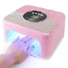 268W Nageltrockner LED Lampe für Gelnägel Nägel Produktbild-Vorschau 7