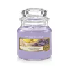 Yankee Candle Lemon Lavender, Zylinder, Lavendel, Gewürz, Produktbild-Vorschau 3
