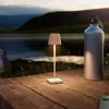 SIGOR Akku-Tischleuchte LED Nuindie pocket 21cm dünenbeige Produktbild-Vorschau 3