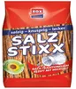 XOX Salt Stixx preclíky s křupavou mořskou solí 250g Náhled obrázku produktu 1