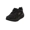 Skechers Max Cushioning Delta - Schwarz / Grau Textil Produktbild-Vorschau 7