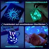 Colozoo Glow in the Dark Weiß 180ml – Nachtleuchtende Produktbild-Vorschau 3