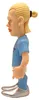 Minix MANCHESTER CITY - ERLING HAALAND Anteprima dell’immagine prodotto 4