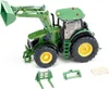 SIKU Control - Bluetooth, John Deere s předním nakladačem a Náhled obrázku produktu 6