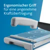 Dahle 502 coupe-papier 0,8 mm 8 feuilles Voir les images du produit 21