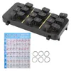 Guitar Changer,Guitar Aid Chord Tool,Guitar Chord Náhľad obrázku produktu 2