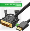 UGREEN HDMI To DVI 24+1 Cable Produktbild-Vorschau 13