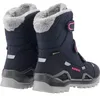 Lowa Kinder Milo EVO GTX Hi JR Blau Produktbild-Vorschau 3