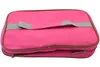 Kühltasche Premium pink 19 Liter 23 x 35 x 24 cm faltbar Produktbild-Vorschau 6