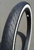 Pneu Street Hog 26 x 2.35 noir mur blanc sans inscription Voir les images du produit 1