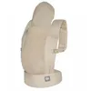 Marsupio ergonomico Kinderkraft CARRYBEE, dai 3 mesi ai 20 Anteprima dell’immagine prodotto 5