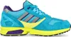 adidas ZX 8000 Consortium Blue Glow Unity Purple - 44 2/3 Produktbild-Vorschau 6