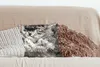 MuchoWow® Zierkissen Sofakissen Wohnzimmer Dekokissen 40x40 Produktbild-Vorschau 4