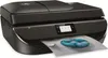 HP Imprimante multifonction OfficeJet 5230, couleur : noir Voir les images du produit 3