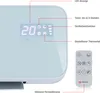 alpina Elektroheizung und Klimaanlage - Elektroheizkörper Produktbild-Vorschau 2