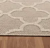 Homebyhome Dywan do wnętrz i na zewnątrz Skandynawski styl Podgląd zdjęcia produktu 4