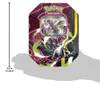 Pokemon Mega-Darkrai ex Tin Box Deutsch Produktbild-Vorschau 4