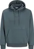 Jack & Jones Kapuzenpullover KENJI Hoodie Produktbild-Vorschau 3
