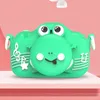REVENTO® Fotocamera per bambini a forma di rana con scheda Anteprima dell’immagine prodotto 2