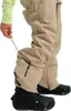 Burton Reserve 2l Stretch Slim Hosen Beige S Herren Beige S Produktbild-Vorschau 6