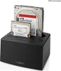 Docking station per disco rigido Nedis - USB 3.2 Gen1 - USB Anteprima dell’immagine prodotto 1