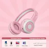 Bluetooth Kinderkopfhörer kabellos mit Auracast Produktbild-Vorschau 4