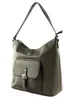 GERRY WEBER Schultertasche Umhängetasche La Paloma Hobo Produktbild-Vorschau 2