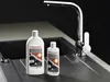 PYRAMIS Reinigungsmittel PYRACLEAN 200 ml für Pyragranite Produktbild-Vorschau 3