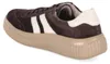 Zapatos de mujer Remonte, tipo botín con cordones, Vista previa de la imagen del producto 6