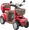 SucceBuy scooter elettrico a 4 ruote, scooter per la Anteprima dell’immagine prodotto 1