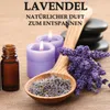 Lavendelbloemen, gedroogd, 1 liter (1 x ongeveer 140 gram) Productafbeelding-voorbeeld 5