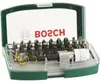 Bosch 2 607 017 063, 31 szt., Phillips, Gniazdo, Torx, 267 Podgląd zdjęcia produktu 13