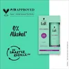 Marketing image for Taft Puder Volumen hair product, featuring product packaging and promotional text. Produktbild-Vorschau
