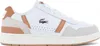 Lacoste T-Clip Off White - Herren Sneaker - 747SMA00662J841 Produktbild-Vorschau 14