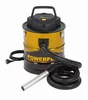 Powerplus Powx3018 1800w 20l Aschesauger Golden One Size / Produktbild-Vorschau 8