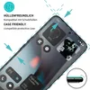 3x Schutzglas Panzerfolie Klar für Nothing Phone (3) Produktbild-Vorschau 2