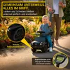 Actionbikes Motors Mercedes Benz G350d Rutschauto | 3in1 Produktbild-Vorschau 4