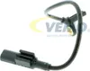 VEMO ABS Sensor Raddrehzahl Hinten Rechts Hinten Links Produktbild-Vorschau 4