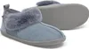 Zapatillas de estar por casa para mujer, marca KARAYAKA, Vista previa de la imagen del producto 7