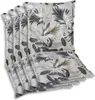 GO-DE Textil, Sesselauflage Niederlehner, 4er Set, Farbe: Produktbild-Vorschau 1